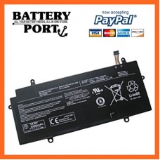 [ TOSHIBA PORTEGE LAPTOP BATTERY ] PA5136U-1BRS